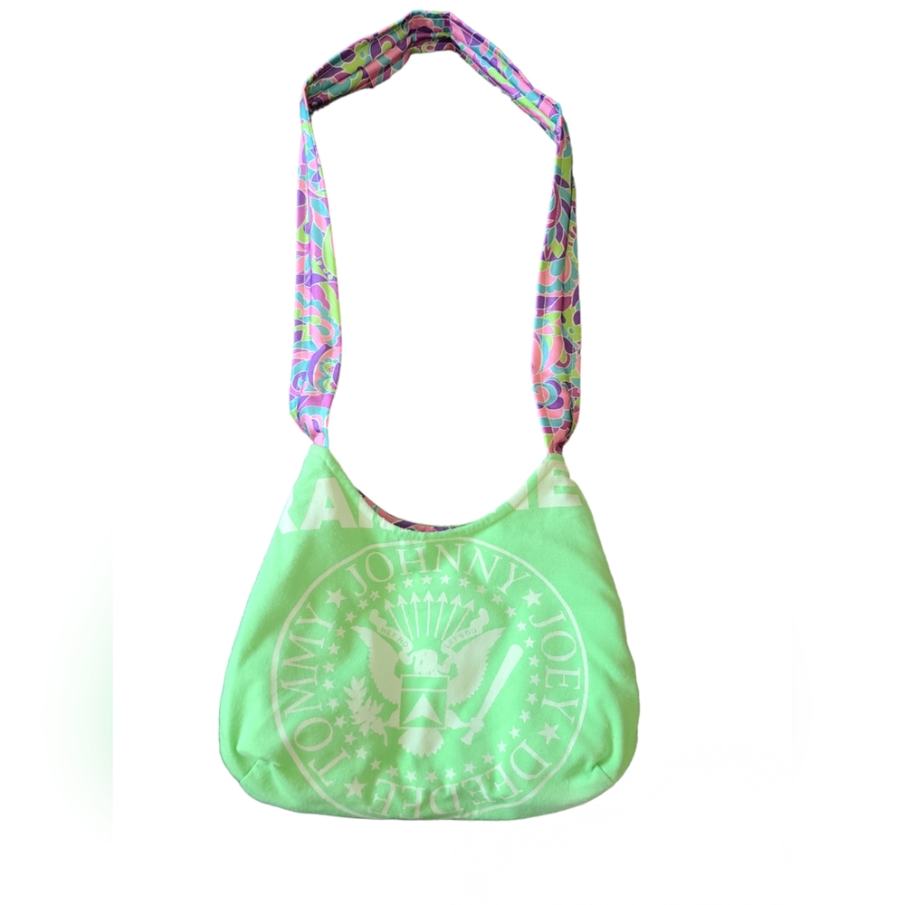 THE RAMONES | T-SHIRT BAG - Picture 10 of 13